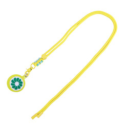 Zore İP04 Mobile Phone Fabric Rope Rope - Zore