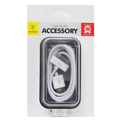 Zore iPhone 4S Usb Cable - Zore