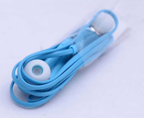 Zore J5 Mp3 Stereo Kulaklık - Mavi