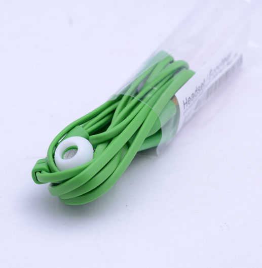 Zore J5 Mp3 Stereo Kulaklık - Yeşil