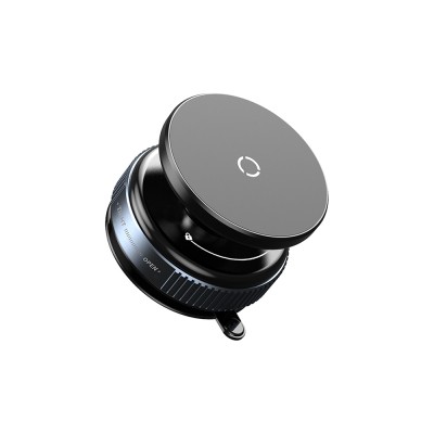Zore K009 Vacuum Featured Magnetic Phone Holder - 3