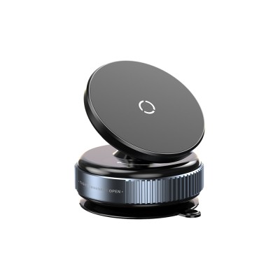 Zore K009 Vacuum Featured Magnetic Phone Holder - 2