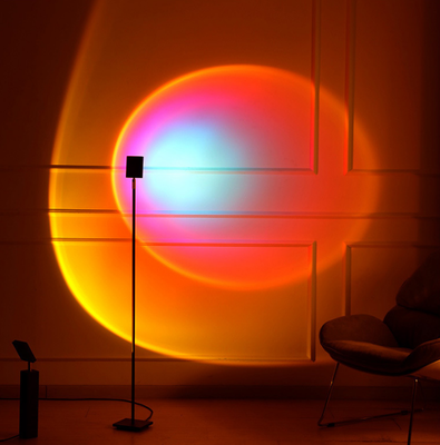Zore K160LZ Standing Light Source - 2