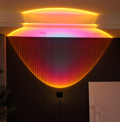 Zore K160LZ Standing Light Source - 7