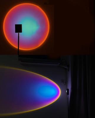 Zore K160LZ Standing Light Source - 8
