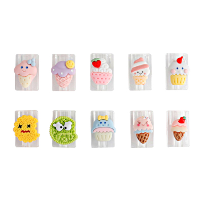 Zore KU-01 Kırılma Önleyici Kablo Ucu Koruyucu - Zore