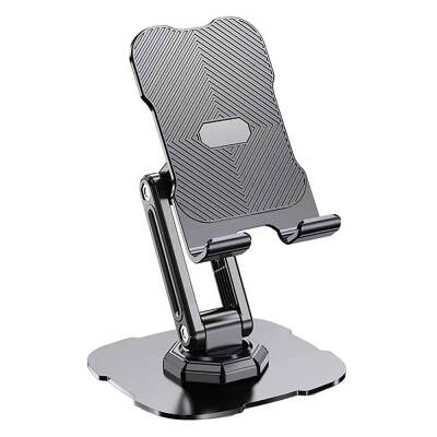 Zore L23 Phone and Tablet Stand with Rotatable Head - Zore