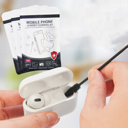 Zore L84 Electronic Product Cleaning Kit - Zore