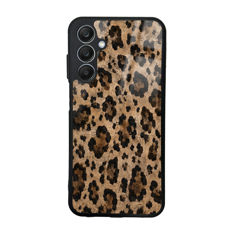 Zore Lusi Patterned Case with Camera Protection for Galaxy A35 - 4