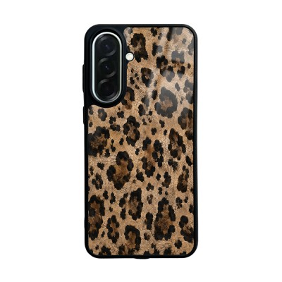 Zore Lusi Patterned Case with Camera Protection for Galaxy A37 - 2