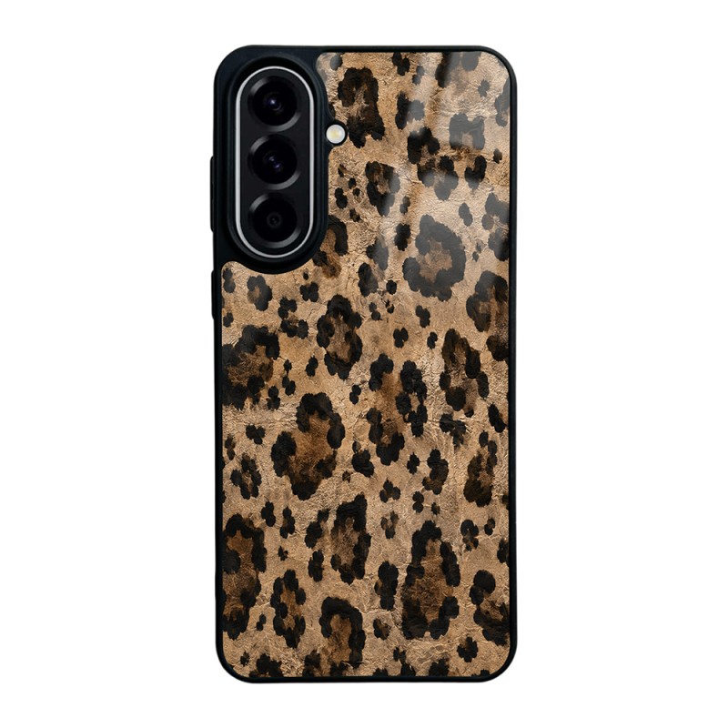 Zore Lusi Patterned Case with Camera Protection for Galaxy A57 - 2
