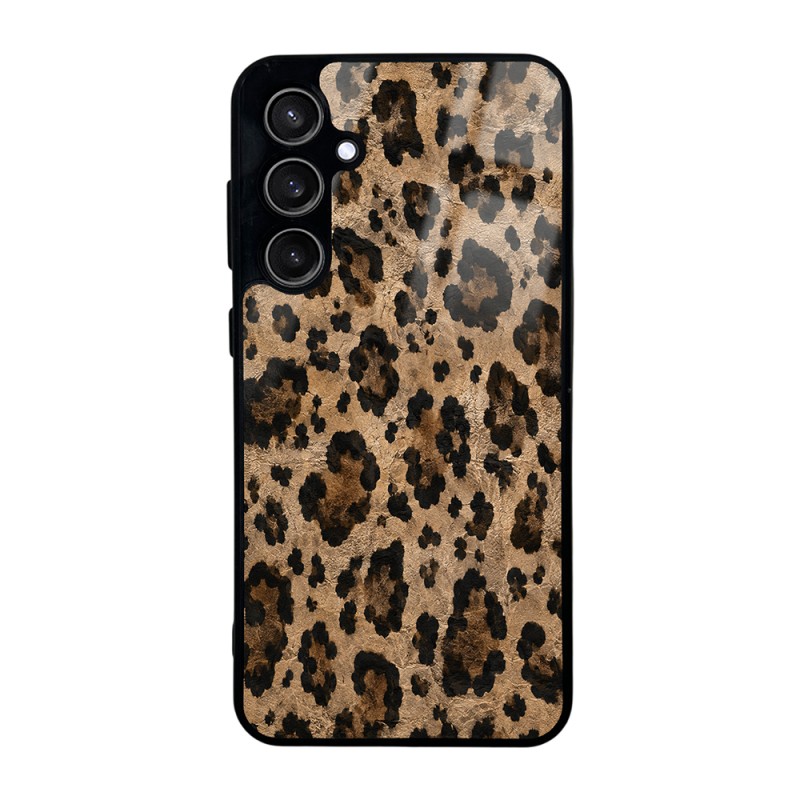 Zore Lusi Patterned Case with Camera Protection for Galaxy S23 FE - 5