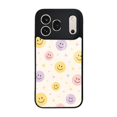 Zore Lusi Patterned Case with Camera Protection for Honor 600 Pro 5G - 2