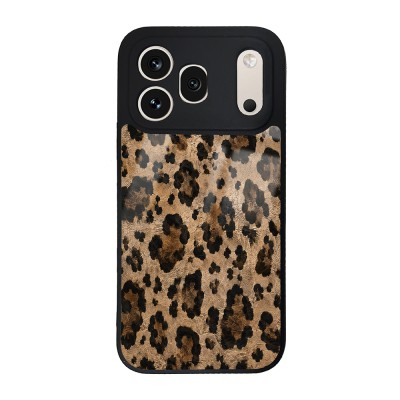 Zore Lusi Patterned Case with Camera Protection for Honor 600 Pro 5G - 5