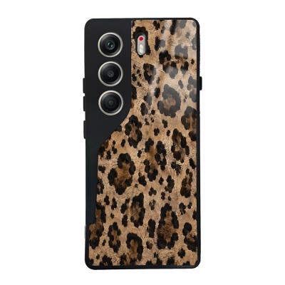 Zore Lusi Patterned Case with Camera Protection for Tecno Camon 40 Pro - 2