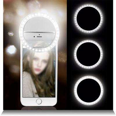 Zore M-06 Selfie Light - 7