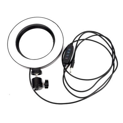 Zore M-16 Car Holder Ring Light - 1