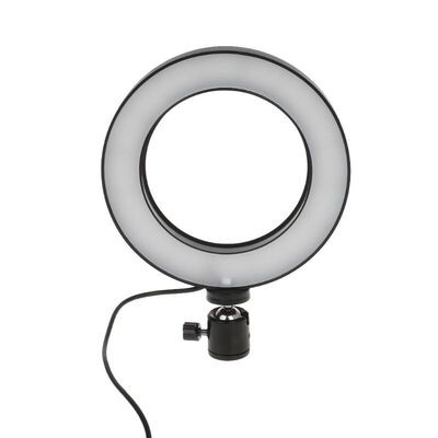 Zore M-16 Car Holder Ring Light - 4