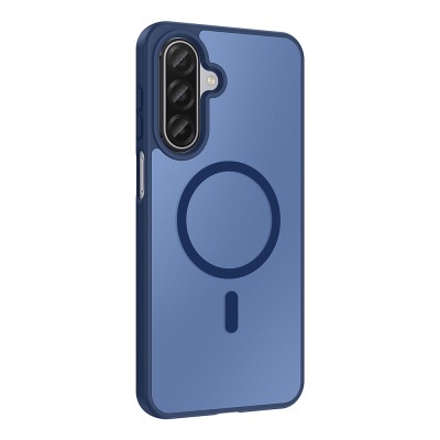 Zore M-Safe Compatible Case for Galaxy A27 – Sleek Back Cover - 6