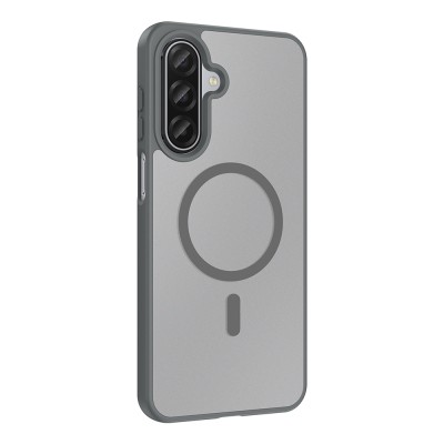 Zore M-Safe Compatible Case for Galaxy A27 – Sleek Back Cover - 8
