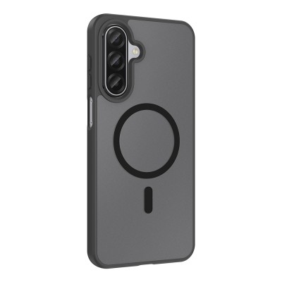 Zore M-Safe Compatible Case for Galaxy A27 – Sleek Back Cover - 10