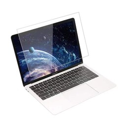 Zore MacBook 14.2' 2021 Ekran Koruyucu 2 Adet - Thumbnail