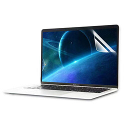 Zore MacBook 16' Touch Bar Ekran Koruyucu 2 Adet - Thumbnail