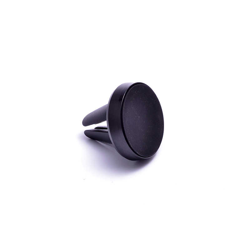 Zore MG-03 Magnetic Araç Telefon Tutucu - Siyah