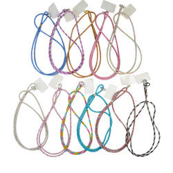 Zore Mobile Phone Full Stone Rope 140 cm - Zore