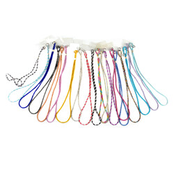 Zore Mobile Phone Full Stone Rope 95 cm - Zore