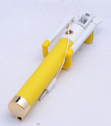 Zore Monopad 02 Cable Selfie Stick - Zore