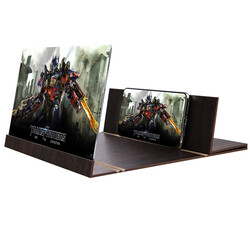 ​​Zore MRC-01 Lensed Phone Stand - Zore