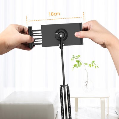 Zore MS-03 Masa Tablet Telefon Tutucu - 6