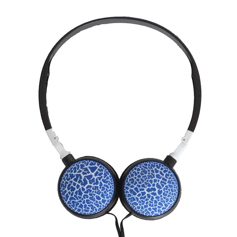 Zore MS-174 3.5mm Kulaklık - Mavi