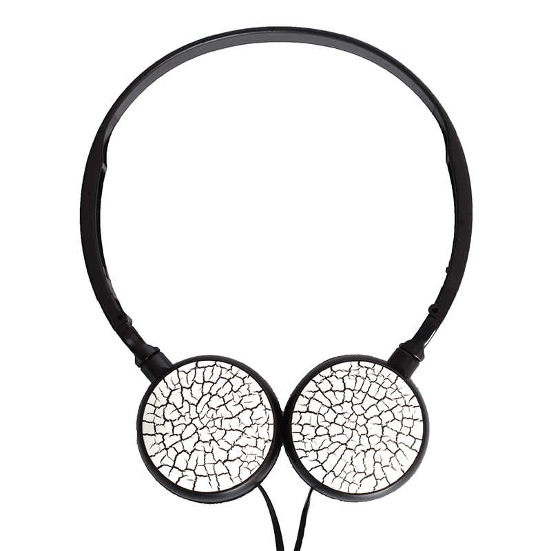 Zore MS-174 3.5mm Kulaklık - Beyaz