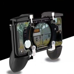 Zore MVP Pro Mobile Game Control Apparatus - Zore