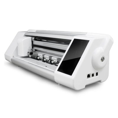 Zore Nano Screen Protector Cutting Machine - Zore