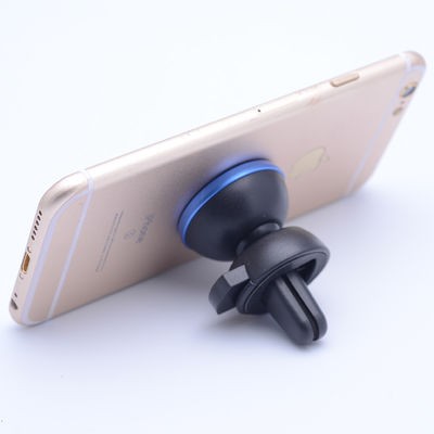 Zore New Magnetic Air Vent Mount Araç Telefon Tutucu - 7