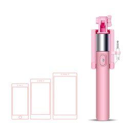 Zore New Quality Monopod Selfie Stick - Zore