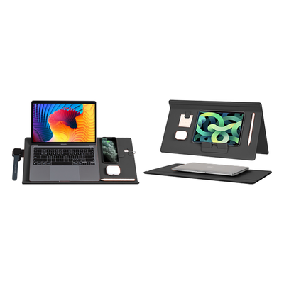 Zore Ollz Çok Fonksiyonlu Laptop Standı - 2
