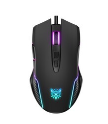 Zore Onikuma CW905 RGB Oyuncu Mouse - 4