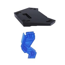 Zore Onikuma Headphone Stand - 4