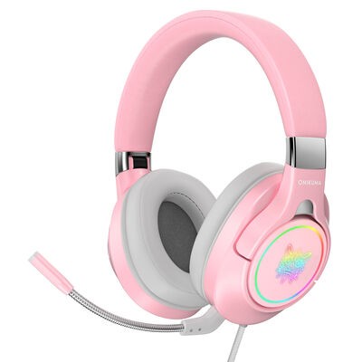 Zore Onikuma K15 Player Headphone 3.5mm - 1