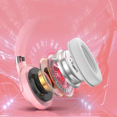 Zore Onikuma K15 Player Headphone 3.5mm - 5