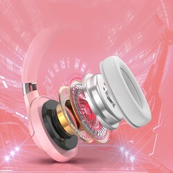 Zore Onikuma K15 Oyuncu Kulaklığı 3.5mm - 5