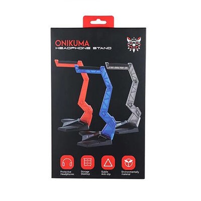 Zore Onikuma Kulaklık Standı - 3