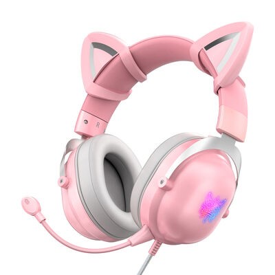 Zore Onikuma X11 Player Headphone 3.5mm - 6