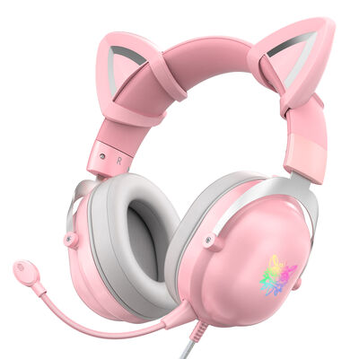 Zore Onikuma X11 Oyuncu Kulaklığı 3.5mm - 1