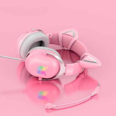 Zore Onikuma X11 Oyuncu Kulaklığı 3.5mm - 4