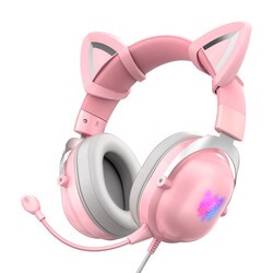 Zore Onikuma X11 Oyuncu Kulaklığı 3.5mm - 6